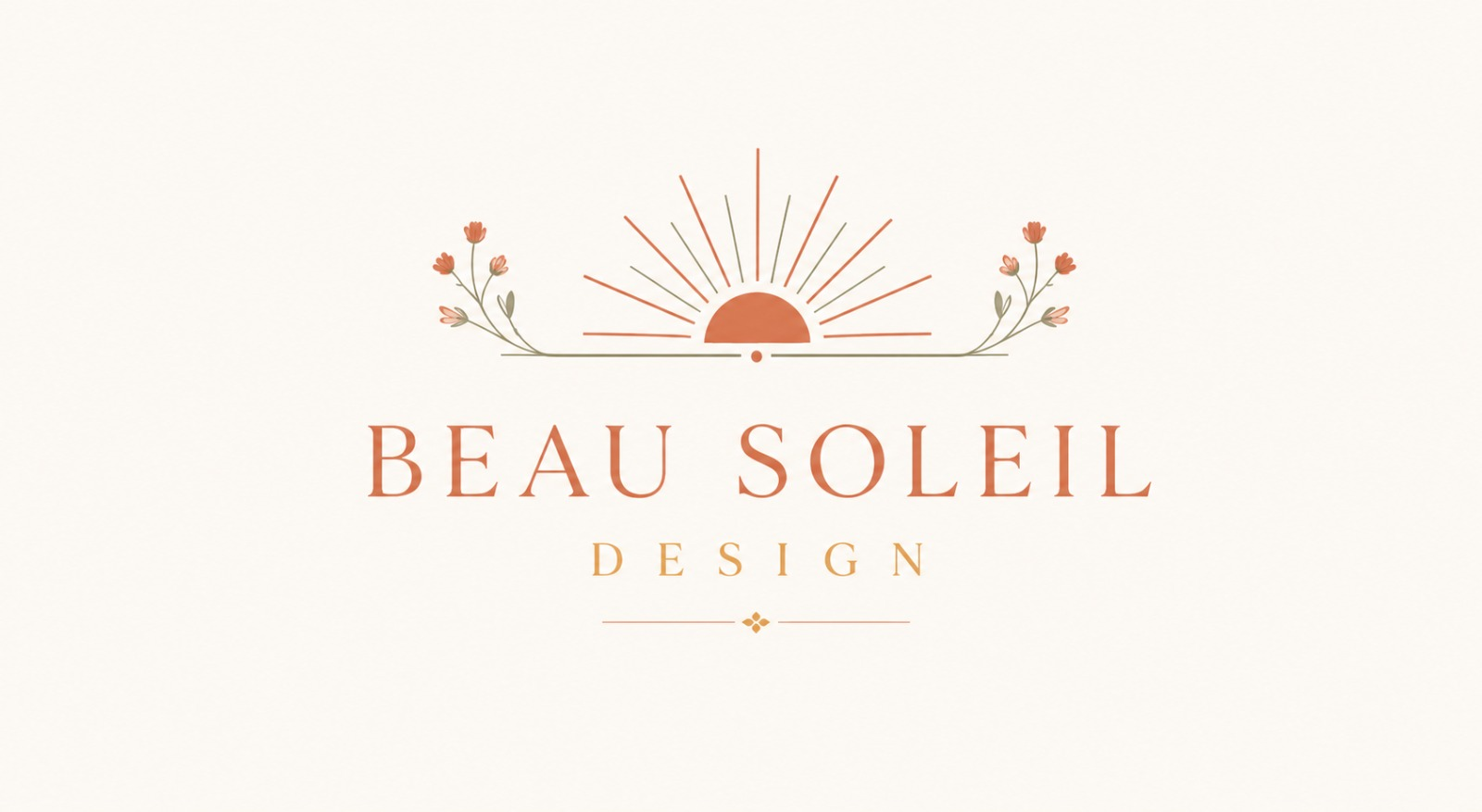 Beau Soleil Design